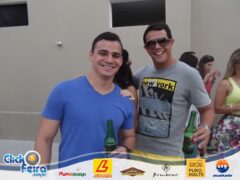 Gravação do Clip Vem Ni Mim Novinha